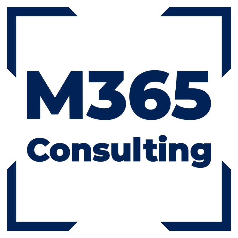 M365 Consulting